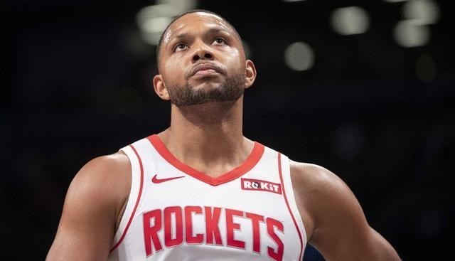 交易 火箭戈登交易新下家曝光，17号签+到期合同迎来季后赛帮手