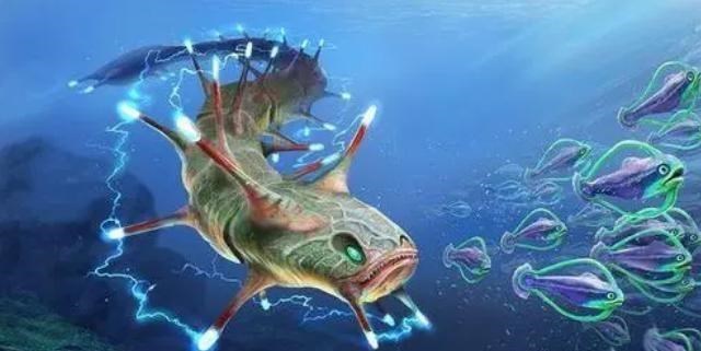 电鳗瞬间释放800伏电压,为啥自己不会被电死?它是如何发电的?