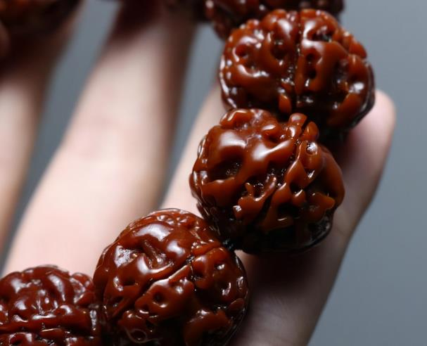 文玩|文玩菩提中常出现的3个问题，老玩家也避免不了