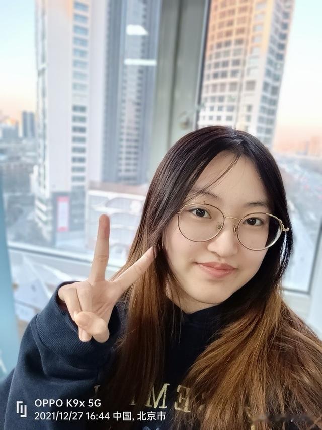 ios15|K系列再迎新成员 天玑810+5000mAh大电池 K9x有点东西