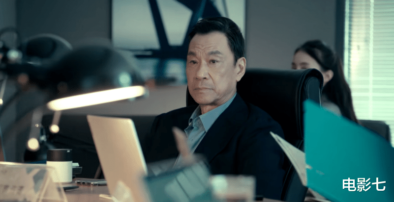 离职|老戏骨集体抱团,陈坤和辛芷蕾用一部国产剧,再掀收视狂潮