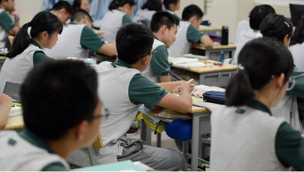 大树说教育|初中生迎喜讯,2023年或可“直升高中”,不用担心被分流到技校了