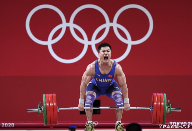 全球奇趣娱乐八卦|八一建军节前,“不老军神”东奥夺冠!吕小军,永远的神!