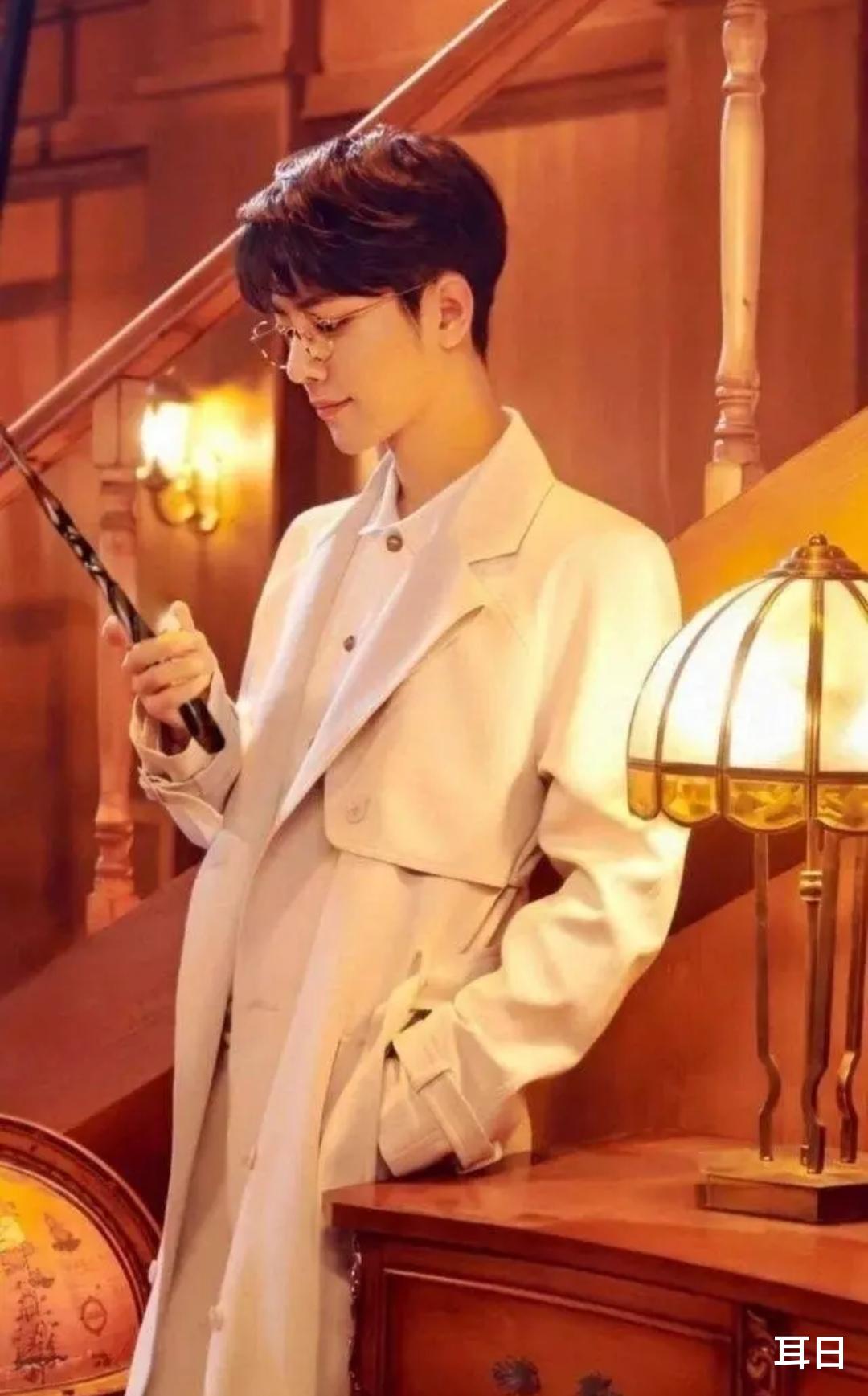 王祖贤|肖战小表情猛增，长达几年未见，与禁哥对比鲜明，是被宠溺的结果