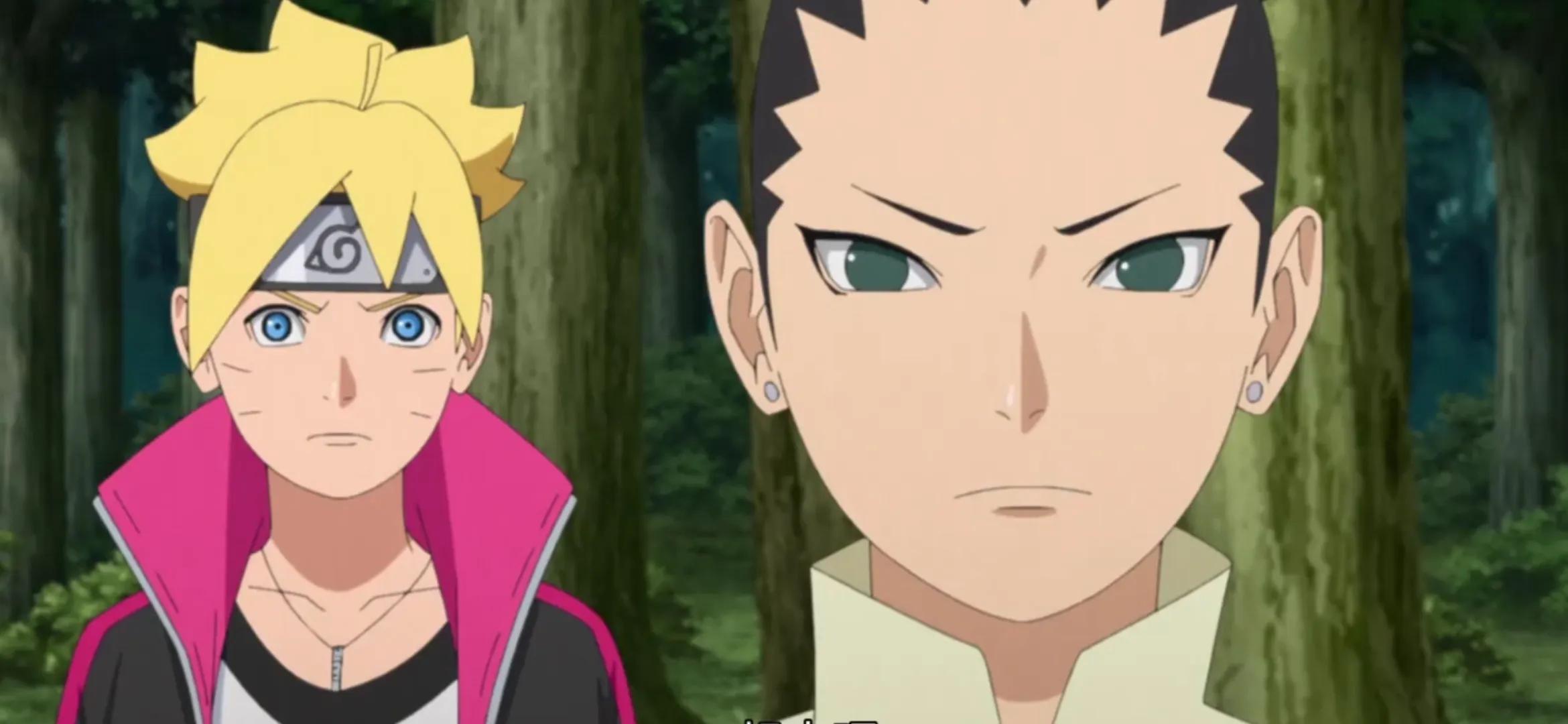 川木|博人傳：委托少年被殺，博人和鹿臺來遲，川木任務失敗，太慘了