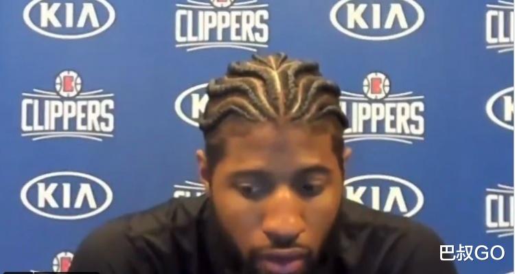 湖人队|狂轰35+17+11!卡椒吊锤湖人,隆多兑现价值,乔治赛后送领袖特权