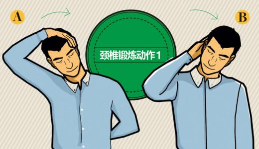 邱氏悬壶|颈椎病眩晕发生后该如何治疗？邱颈椎
