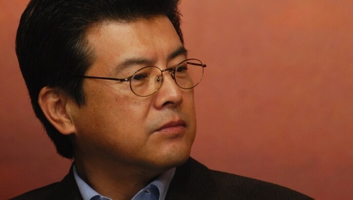 三浦友和|90后认不出《唐人街探案3》中的三浦友和