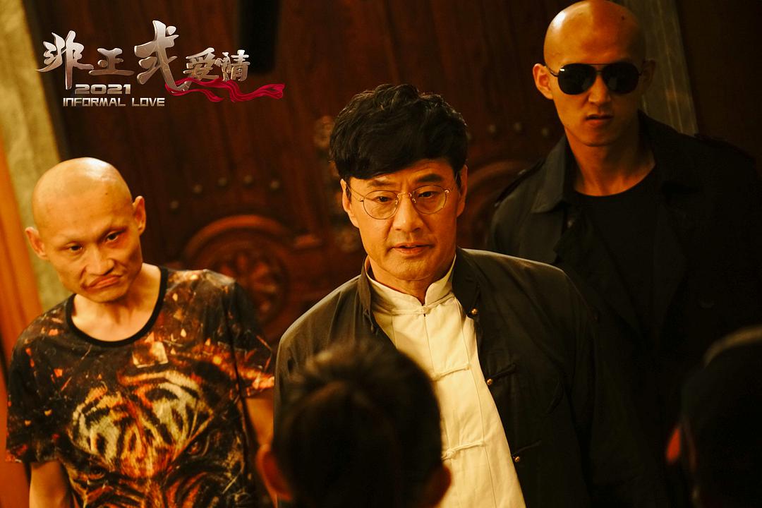 王宝强|昔日“虚竹”红极一时，如今新片首日仅75万票房，樊少皇怎么了