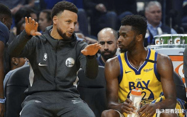 勇士隊(duì)|35分+32分！勇士防守聯(lián)盟第一，交易賭贏了，他們真能助庫里奪冠