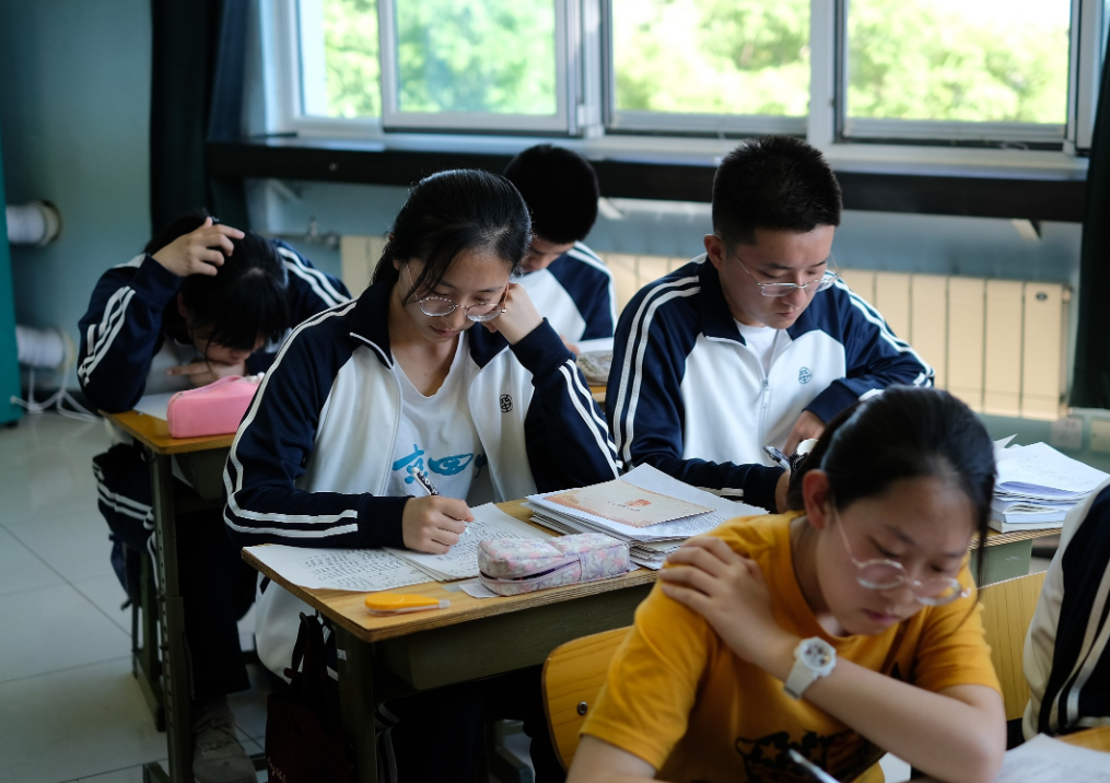 河北|河北一考生被南开录取，却不成想竟被退学，真实原因让人心酸不已