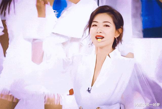 90后女孩一场梦 万茜，其实更适合默默演戏