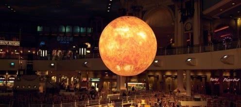 国际热核聚变实验堆 中国“人造太阳”再次达到新的巅峰，价值无限，美国却想叫停？