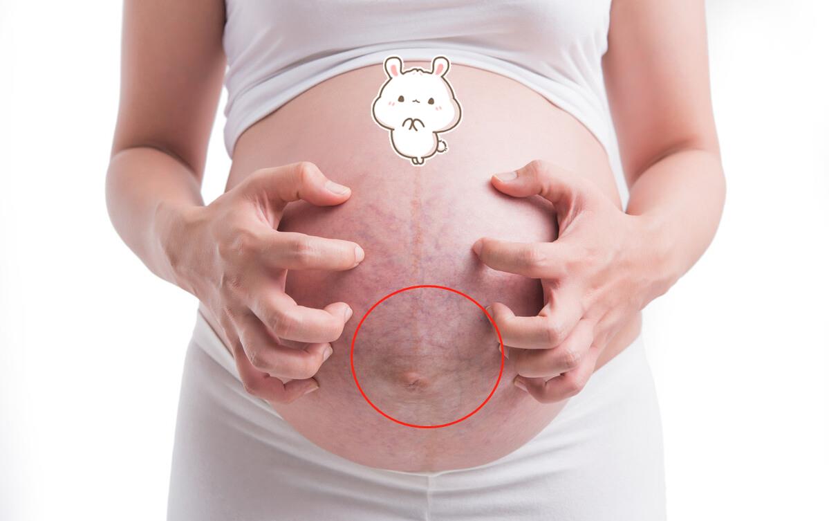 母婴参考|怀孕后几个部位变化明显，你的老公看了是更喜欢还是有所嫌弃？