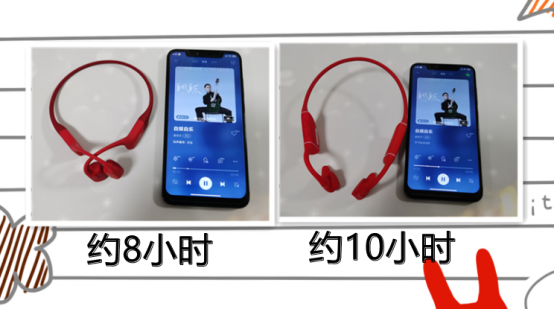 骨传导耳机|韶音和南卡那个好，韶音AS800跟南卡runner pro3对比