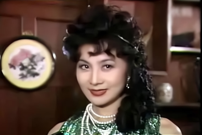 焦晃|李媛媛去世19年，那些经典角色依然无人可替，你就是苏文纨