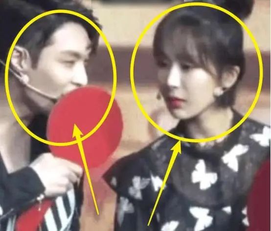 张艺兴|曾曝拒与热巴炒CP，如今和杨紫穿情侣装，张艺兴终于来真的？