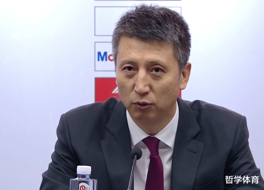 浙江男篮|广州赢浙江9分！来看看赛后，郭士强和刘维伟说了什么？