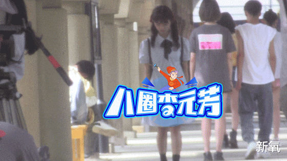 眼妆|听说整个娱乐圈都在重金寻找她的化妆师?