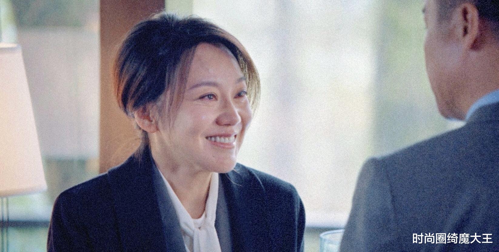 时尚圈绮魔大王 一场对峙坦白局,粉碎了石红杏的信念,成就了大满贯视后闫妮