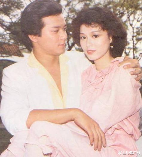 黄日华|《义不容情》过去33年，8位主演现状，有人3婚、有人去世、有人未婚