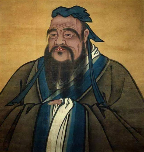 高句丽|为证明孔子是韩国人，韩专家拿出3大“铁证”，中方回2字让他沉默