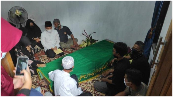 睹圖 男子因無法忍受女友催婚約會時將其殺害，一個月后尸體被發現