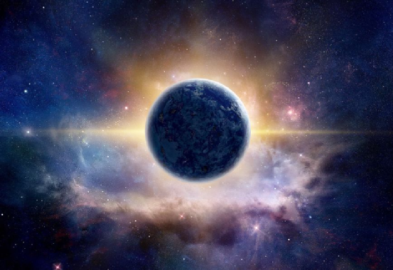 笑望叔叔|我们远比自己想象更了不起！每一个人都是一个宇宙