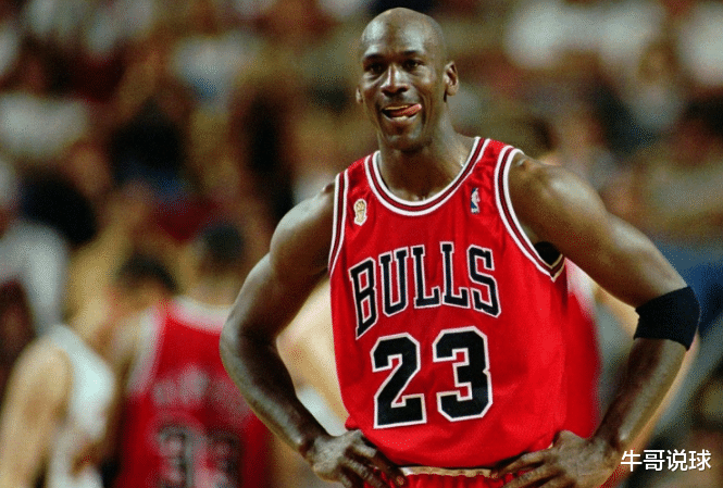 廣東男籃|阿泰斯特：沒有人能在我身上砍下50分，除了喬丹！詹科不夠格