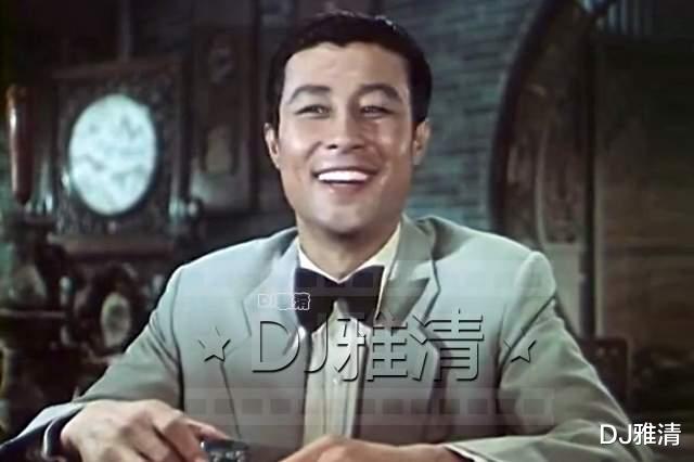 电影|真正能代表中国男人形象的十位男星，长得帅气质硬，没有一个是“娘炮”