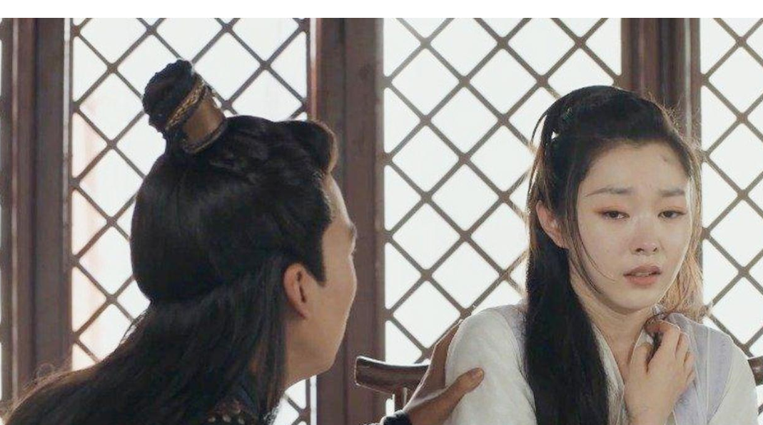 楼书恒|赘婿：同样是玷污檀儿，难怪只有楼书恒被灭族，你看他碰了哪？