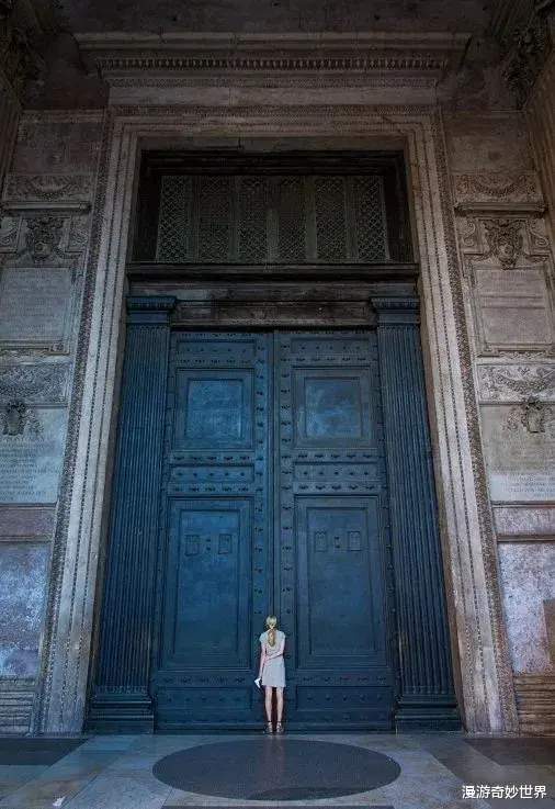  眼界大开！见所未见的30张照片，令你姿势大涨