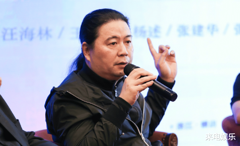 杨幂|汪海林称“肖战的路，越走越窄”，喊话肖战的营销号“不要过界”