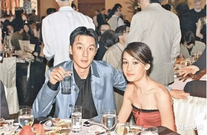 陈冠希|看过吴亦凡后，才知道陈冠希身上的可贵之处