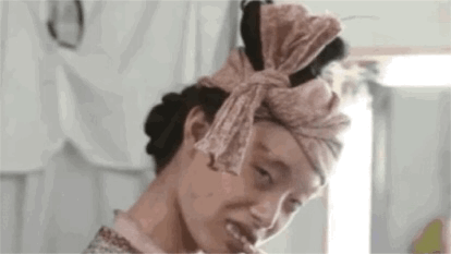 倪妮|拉不下脸就不要演丑角了，8位女星告诉你，什么叫扮丑不糊弄观众