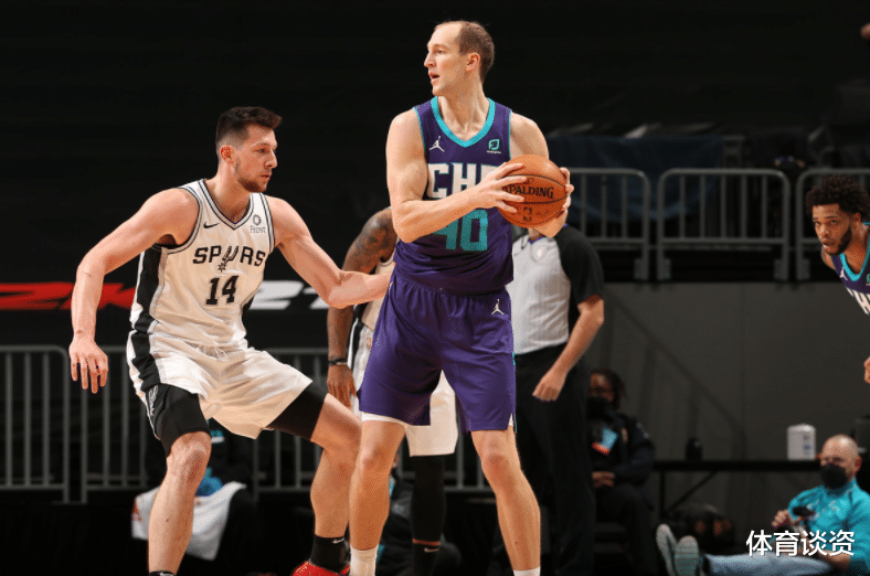 马刺队|69+22+13！马刺找到建队基石，新版GDP兑现天赋，带队坐稳西部前6