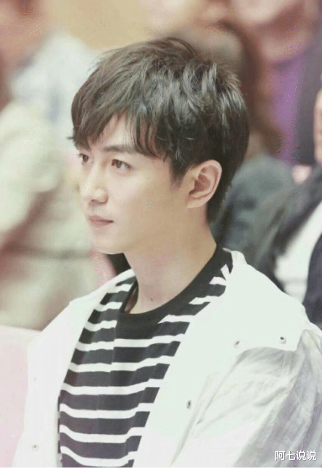 陈晓|同是台湾女婿，为什么陈晓不用像汪小菲那样常年奔波两地？