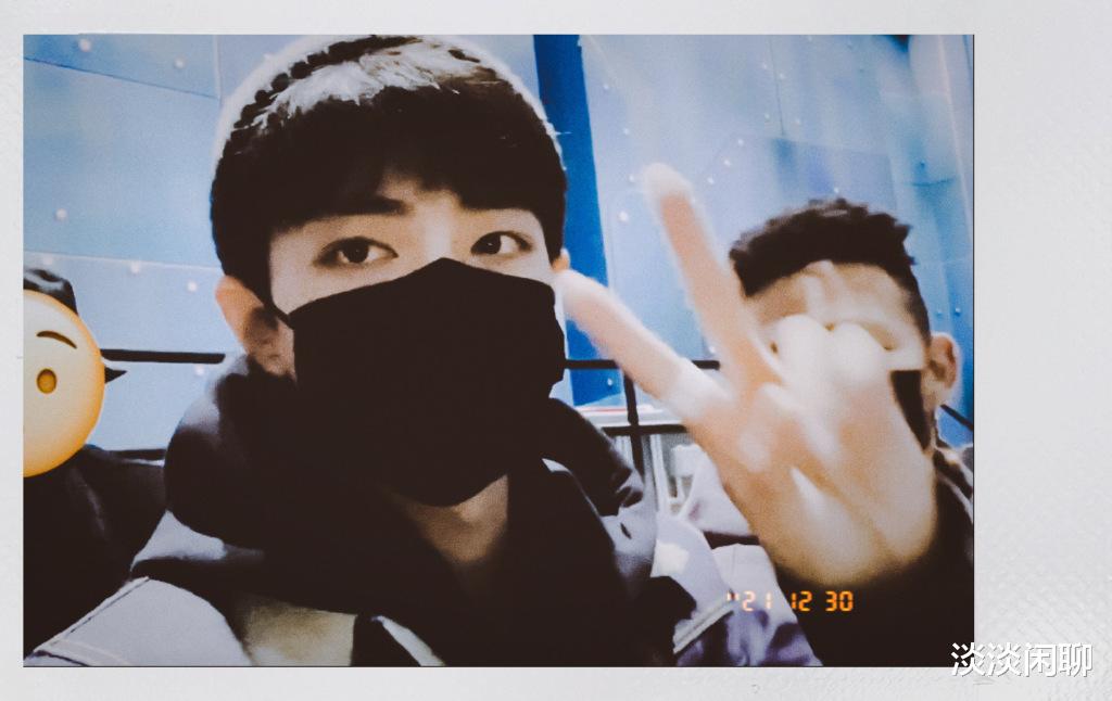 顾一野|肖战环球VLOG！城市帅哥VS铁血军人，判若两人！顾一野，演活了！