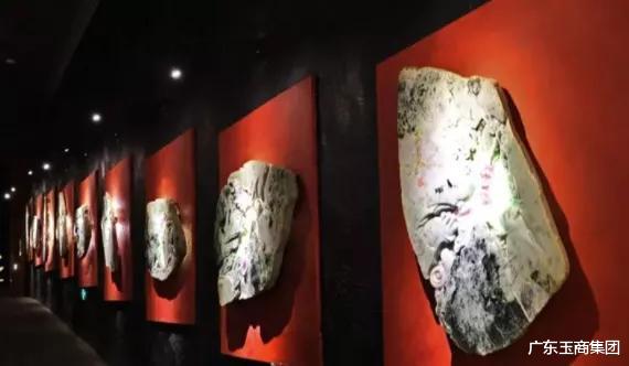 翡翠|神秘的私人翡翠艺术馆，悄悄收藏了苏菲玛索戴过的项链……