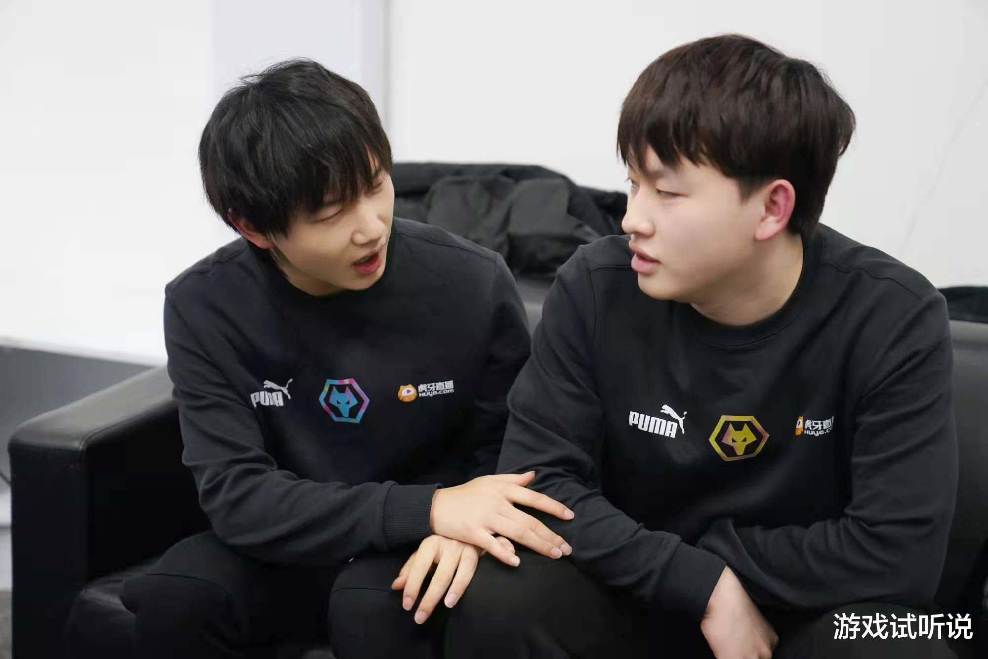 狼队|狼队官博炸裂了!主队1-3遭eStar二队碾压,复仇不成反被“军训”