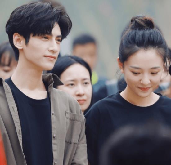 周迅|曝“小默笙”吴倩已离婚！网友喜大普奔，喊话罗云熙：机会来了