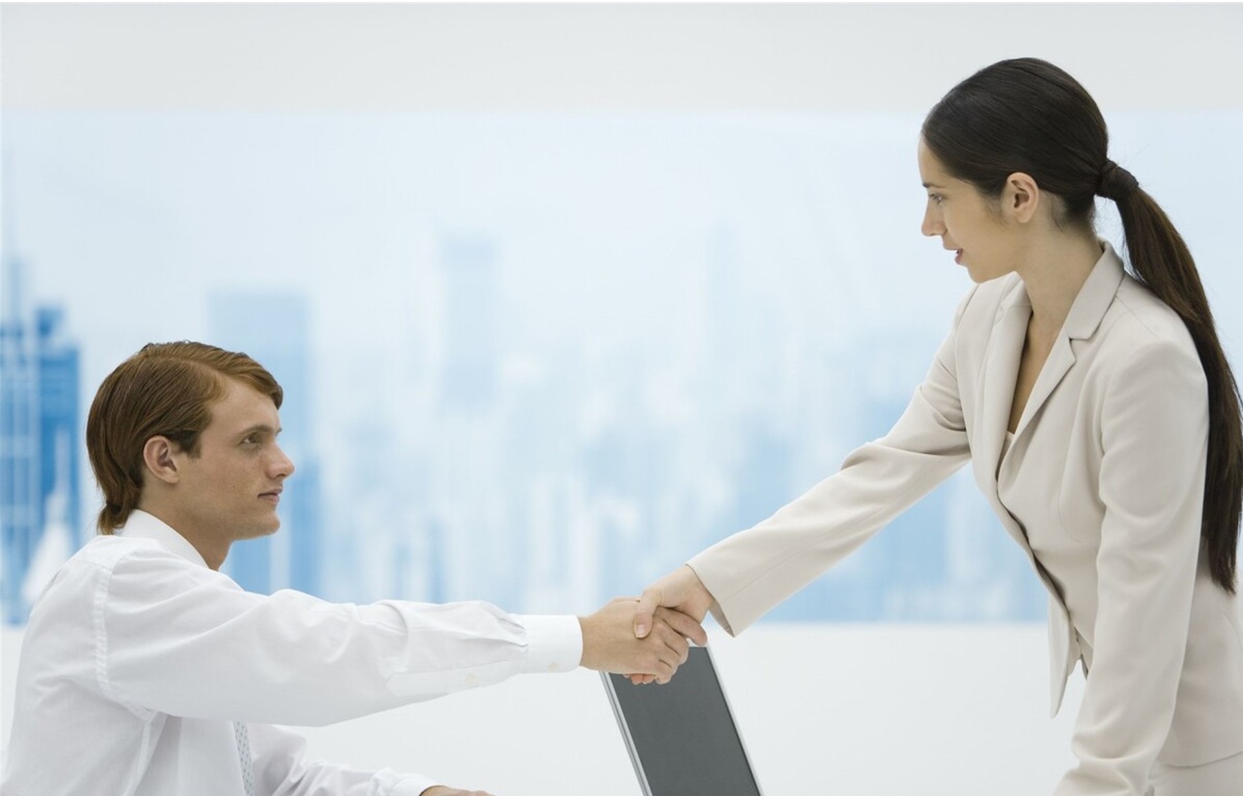 考试|如何在面试中看起来更聪明