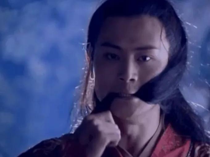 李解|“不讨喜脸”聚一家了,李纯演技被碾压,为李解哭,不是第一次了