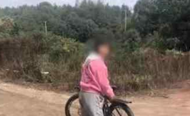 湖南8岁女童遇害事件后续:24岁嫌疑人已落网,具体细节被披露