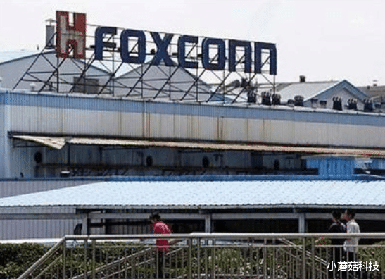 富士康|富士康发出“警告”，如果苹果撤离中国，我国市场将“变天”？
