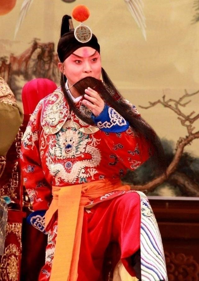京剧|京剧乱状：奚派老生近乎失传、唱京歌的成了京剧表演艺术家
