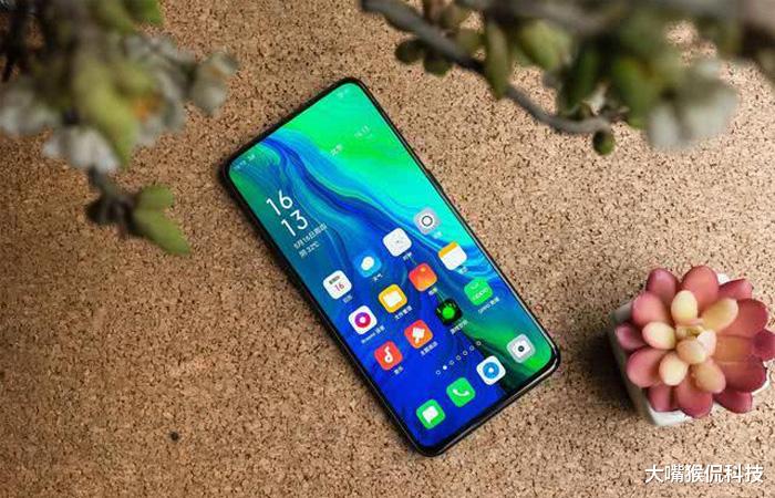 OPPO|OPPOReno系列新品曝光，依旧主打轻薄，确实挺诱人