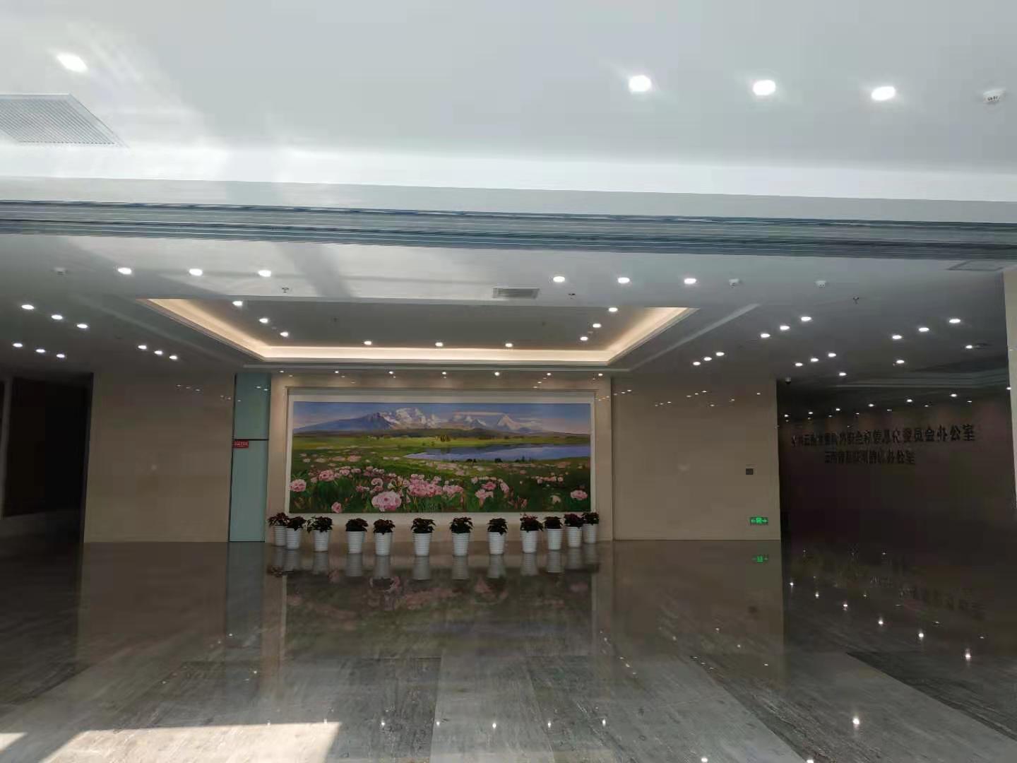 云南大观 云南省网信办在哪里？