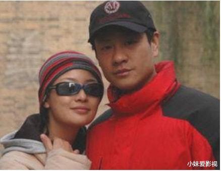 连奕名|“硬汉”连奕名：为娶杨若兮，抛弃陈佳妍，前妻红了，他糊了