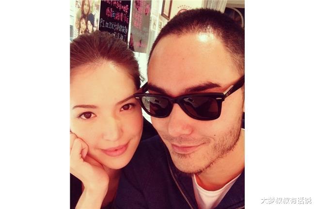 许玮甯|许玮甯情路坎坷！2度传出闪婚，苦恋阮经天8年遭4度劈腿